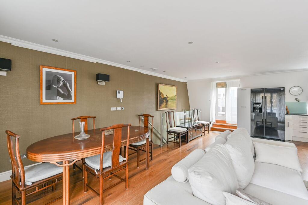 3 bedroom flat for rent