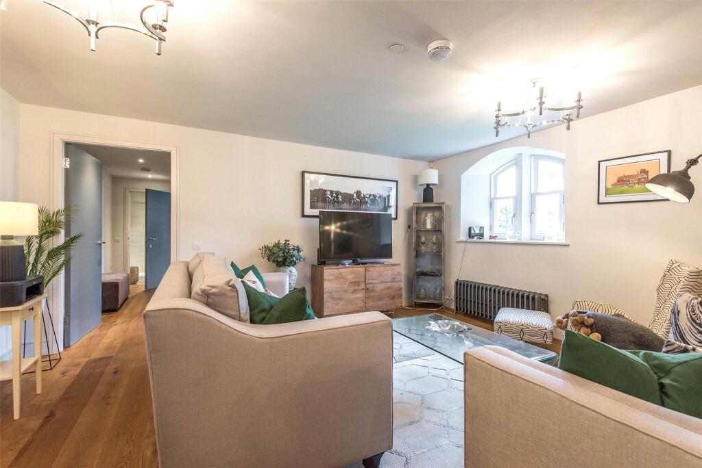 Apartment in Edinburgh - View 4