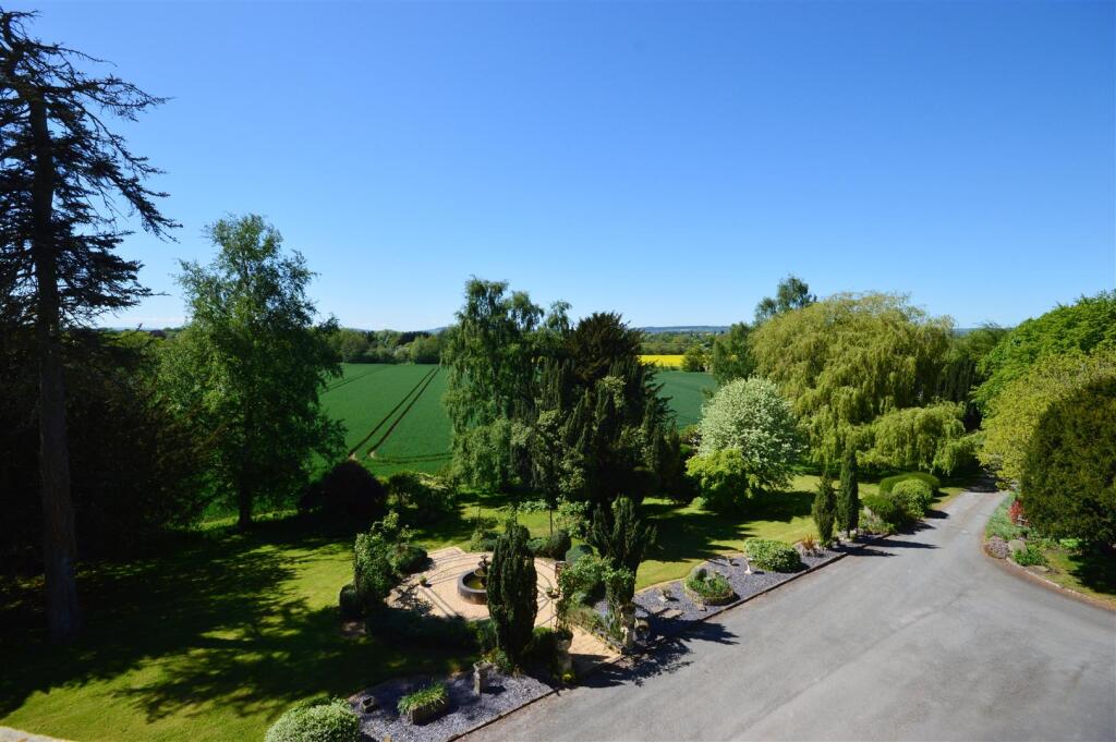 Apartment in Leominster, Herefordshire - View 4