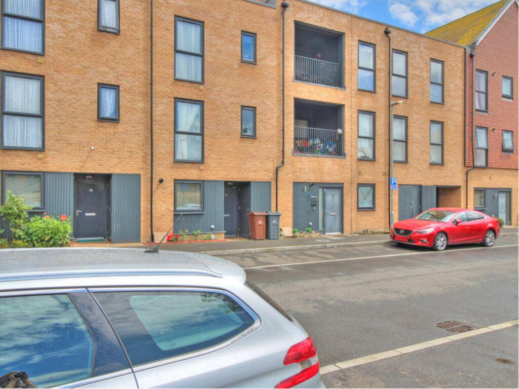 Main image of property: Fullerton Avenue, Dagenham, Essex, RM8