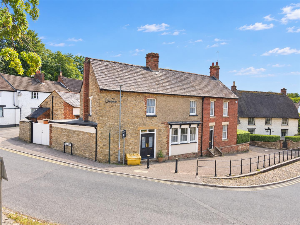 Main image of property: High Street, Wollaston