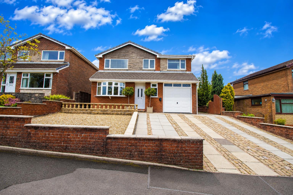 Main image of property: Pole Lane, Darwen