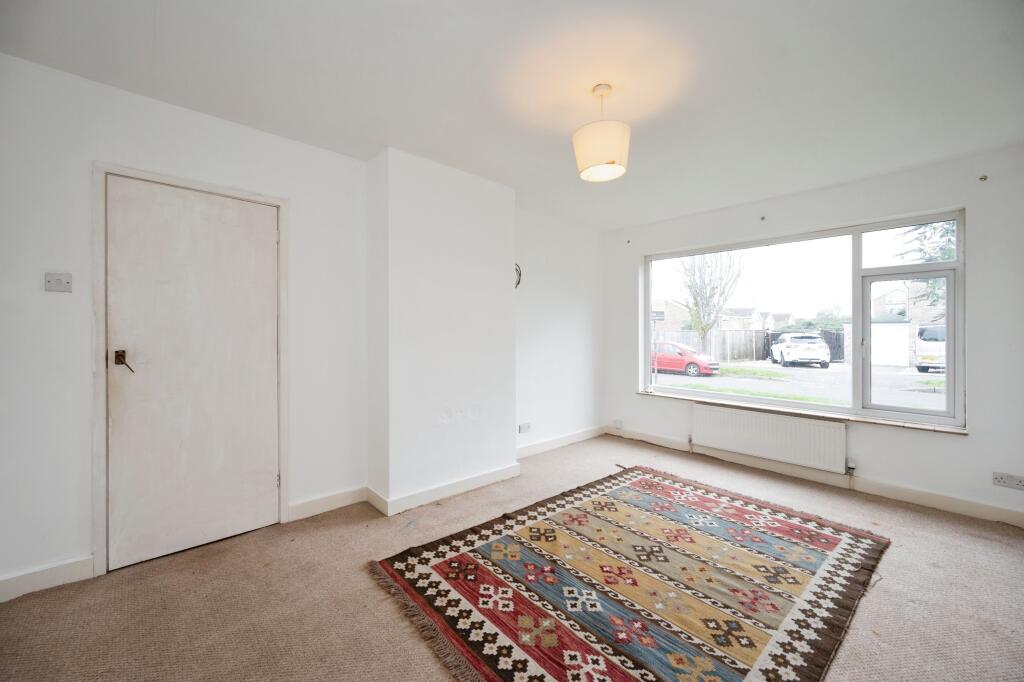 House in Havant, Hampshire - More