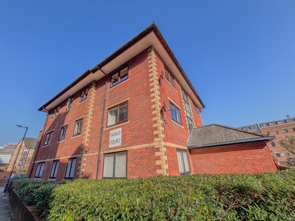 Main image of property: Redcliff Backs, Bristol, Somerset, BS1