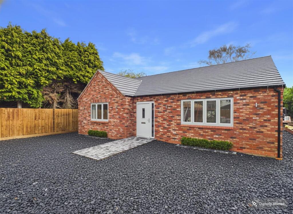 Main image of property: Ashby Road, Hinckley