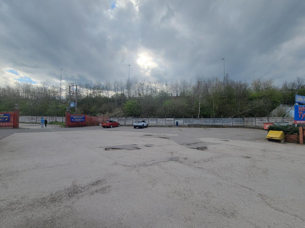 Additional image 4 of Land at Lichfield Road, Water Orton, Birmingham, West Midlands B46 1NU