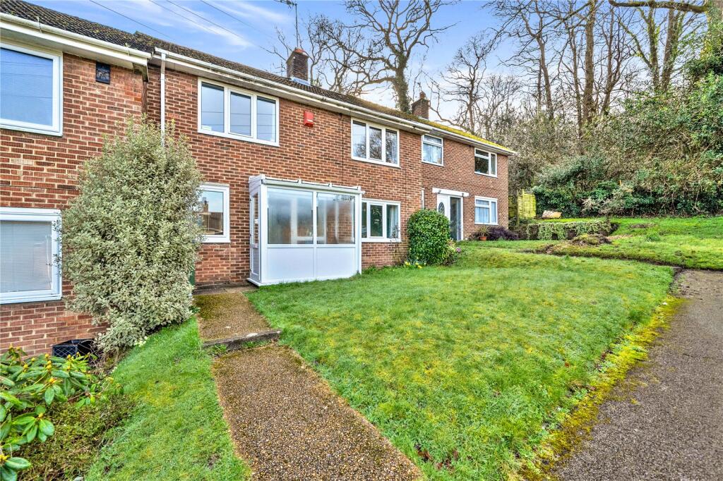 Main image of property: Blendworth Lane, Southampton, Hampshire, SO18