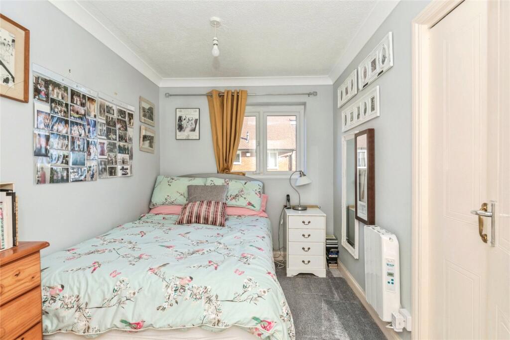Apartment in Tonbridge - View 5
