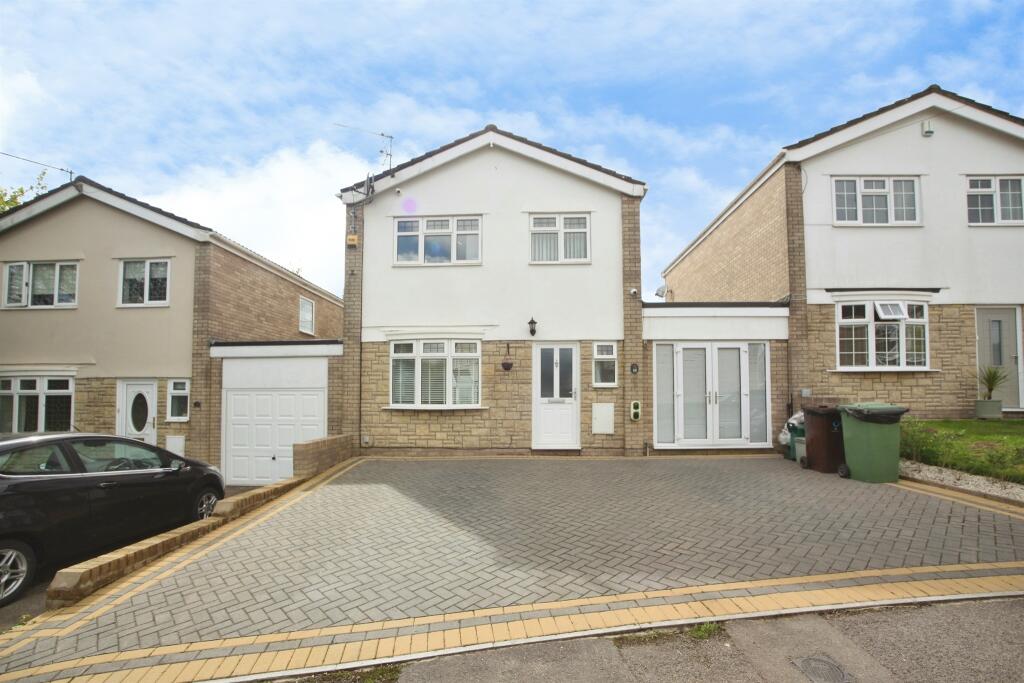 Main image of property: Westfield Court, Llantrisant, PONTYCLUN