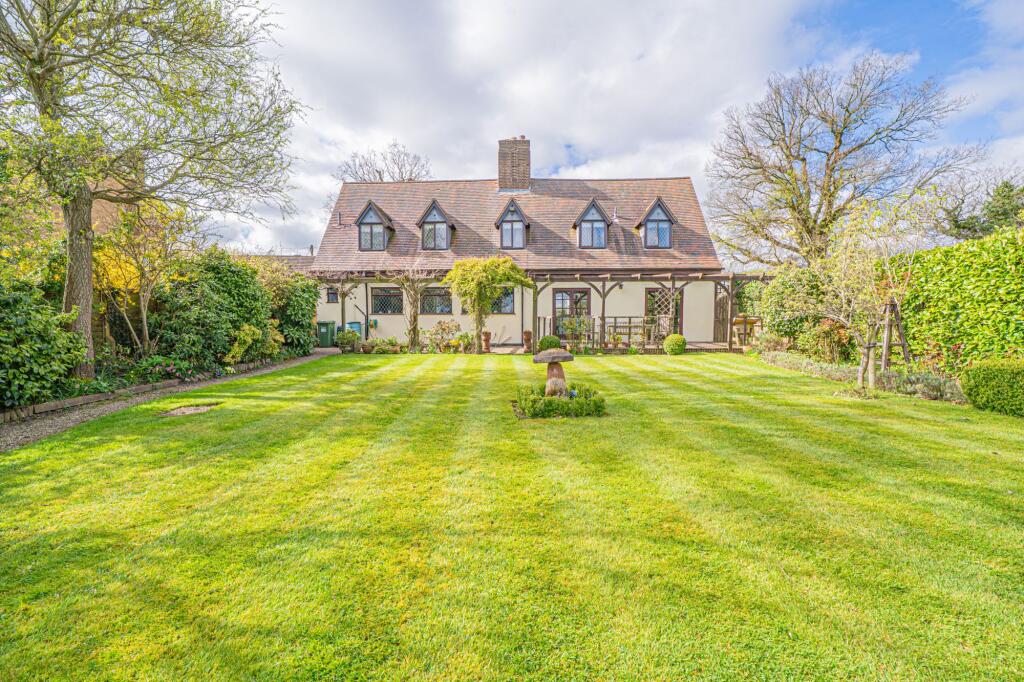 Additional image 24 of Old Warwick Road, Lapworth, B94