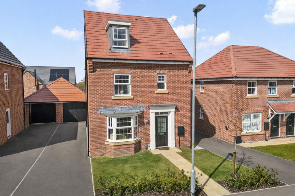 Main image of property: Melba Crescent, Appleton, WA4