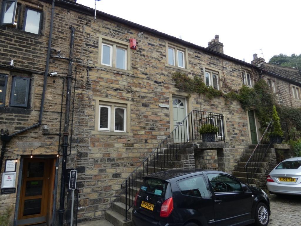 Main image of property: St. Marys Gate, OL3
