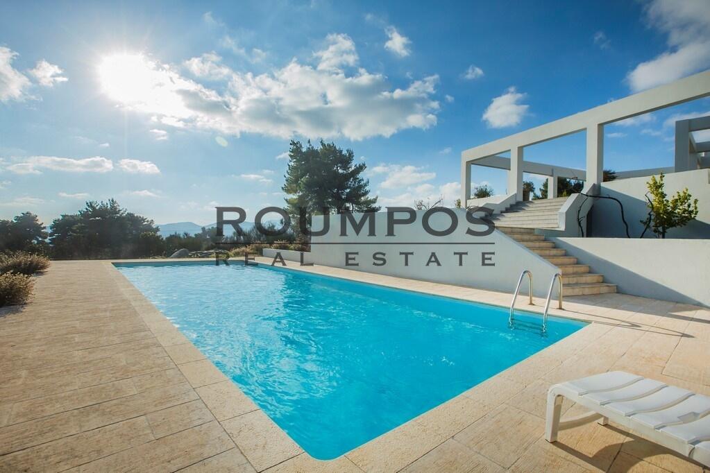 Main image of property: Attica, Kapandriti
