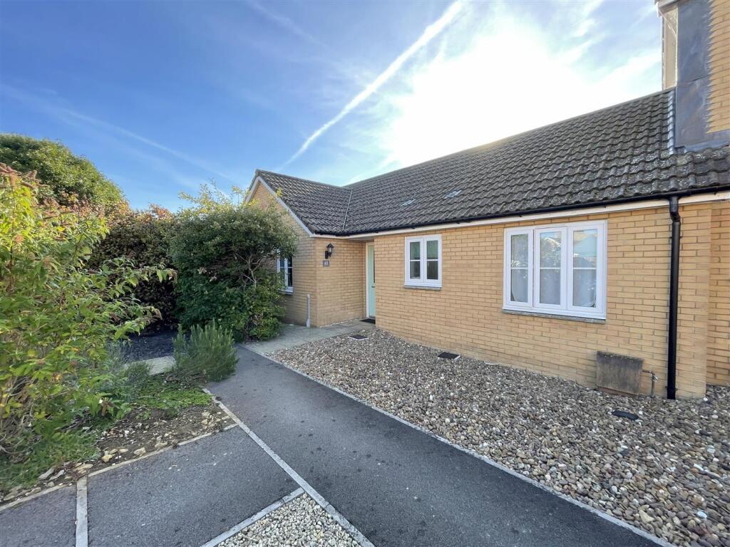 Main image of property: Kingswood Road, Crewkerne - MOTIVATED SELLERS