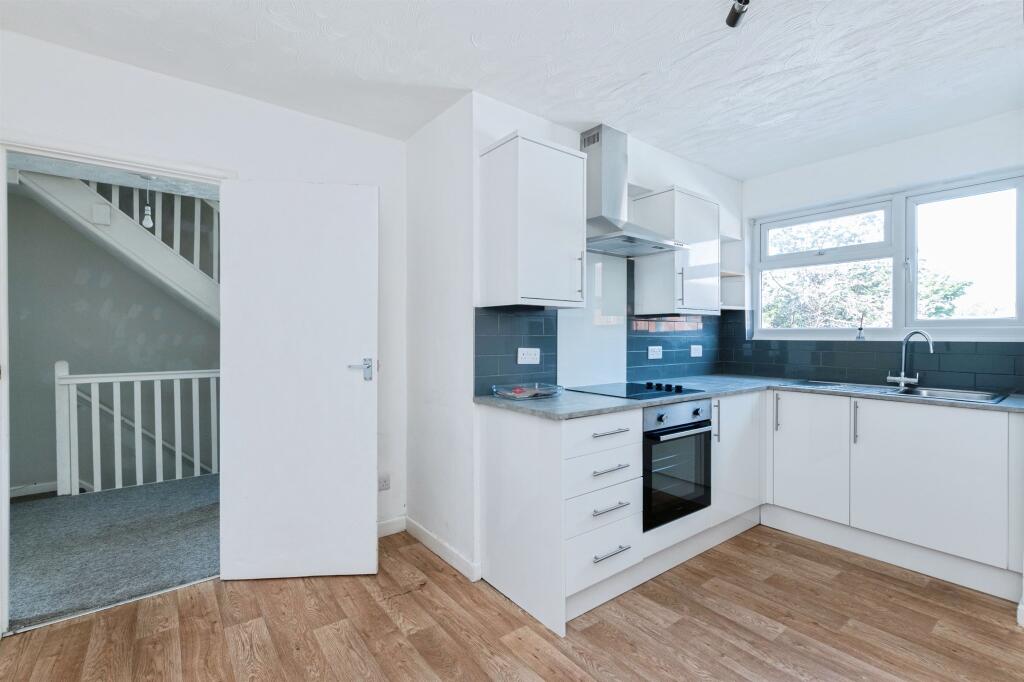 Main image of property: Victoria Road, Ferndown