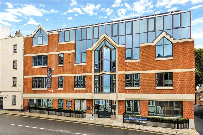 Main image of property: Sceptre Gate, 3-9 Sheet Street, Windsor, Berkshire, SL4