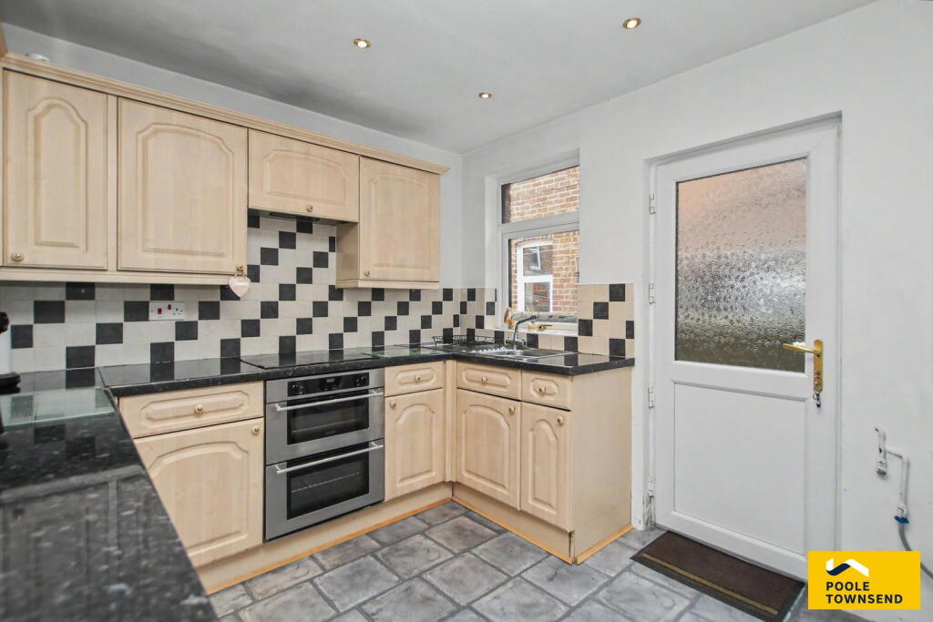 House in Lancaster, Barrow - More
