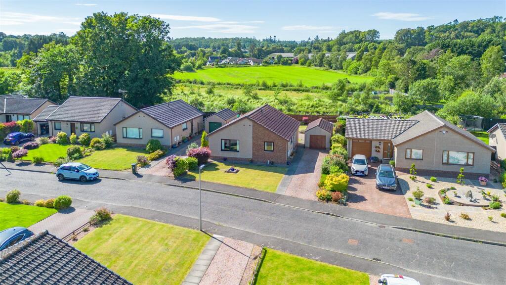 Main image of property: Almond Grove, Huntingtowerfield, Perth