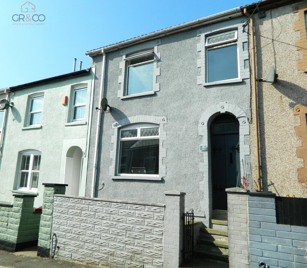 Main image of property: Drysiog Street, Ebbw Vale