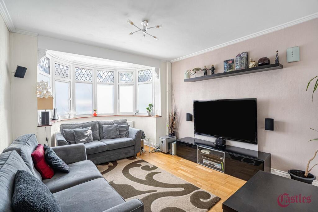 Main image of property: Pasteur Gardens, London