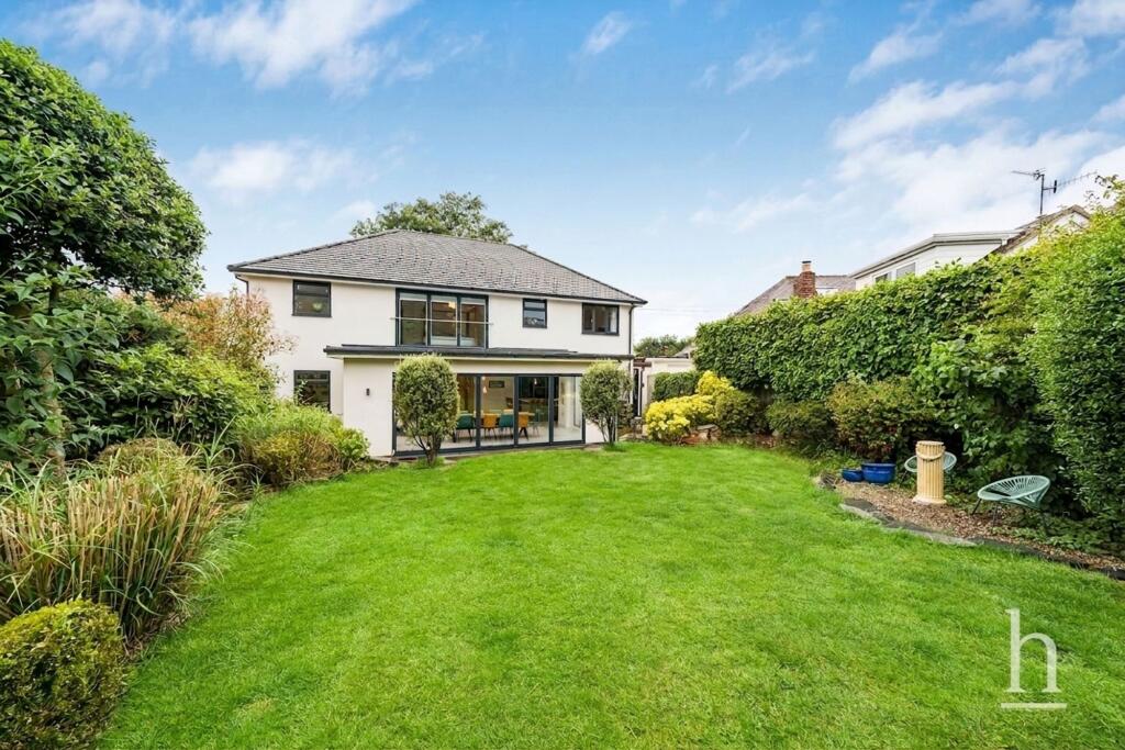 Ludlow Drive, West Kirby, CH48 photo 4