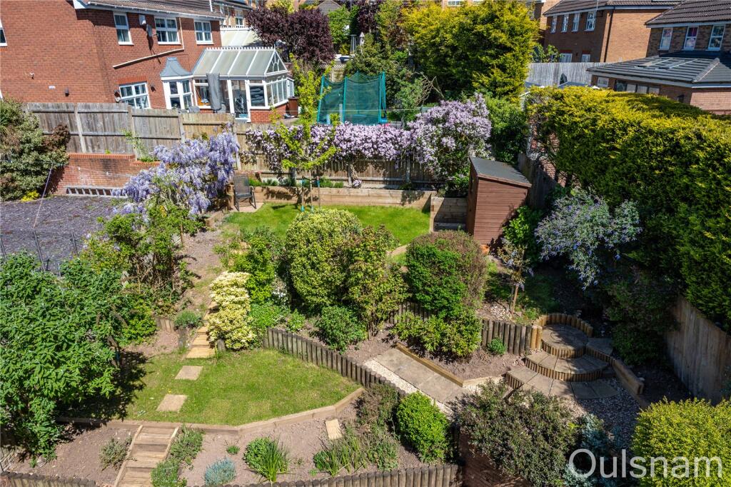 Additional image 29 of Malvern Road, Bromsgrove, Worcestershire, B61