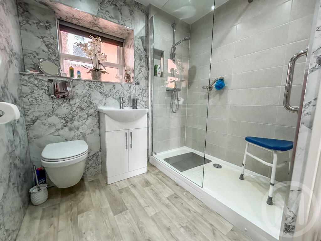 Apartment in Bispham, Churchtown - More