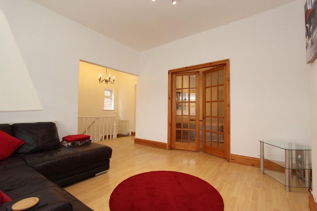 Apartment in Nottingham, Stapleford - View 4