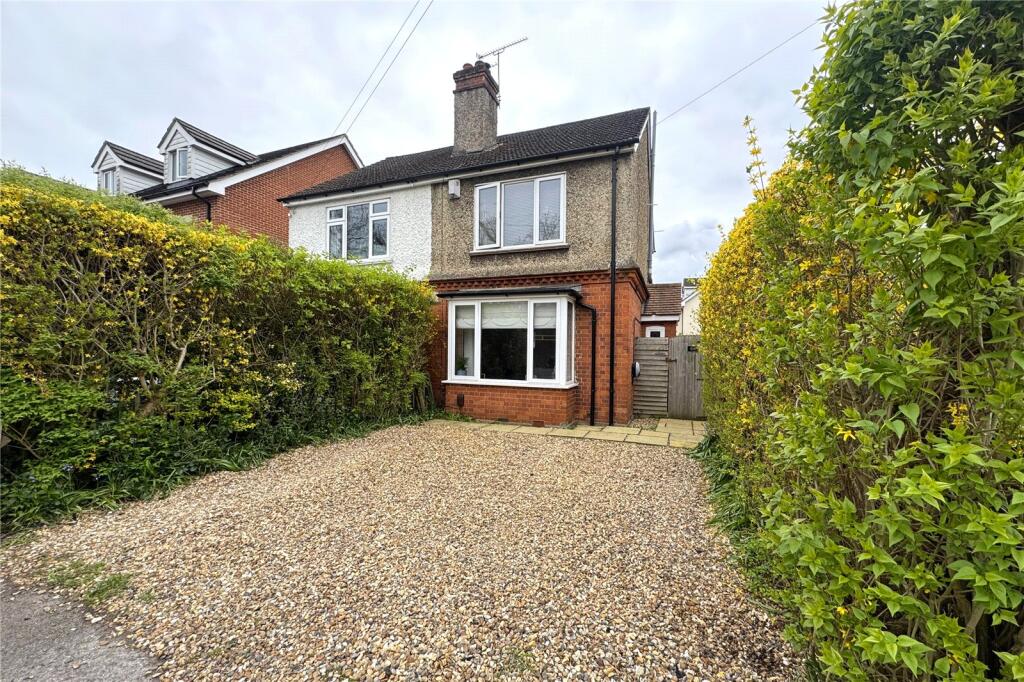 Main image of property: Union Street, Farnborough, Hampshire, GU14