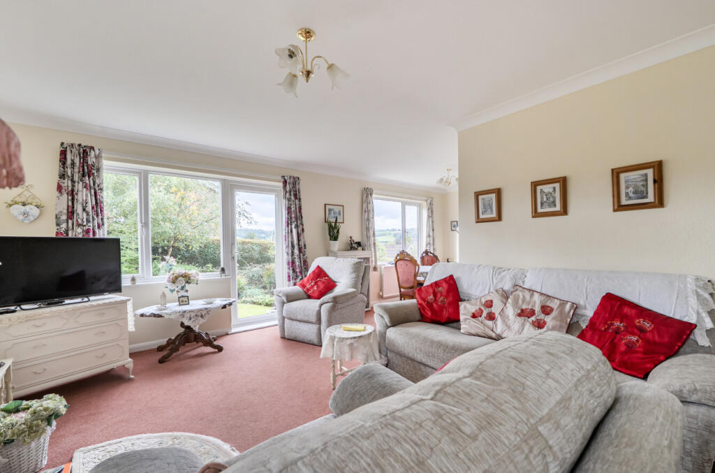 House in Llanidloes - View 5