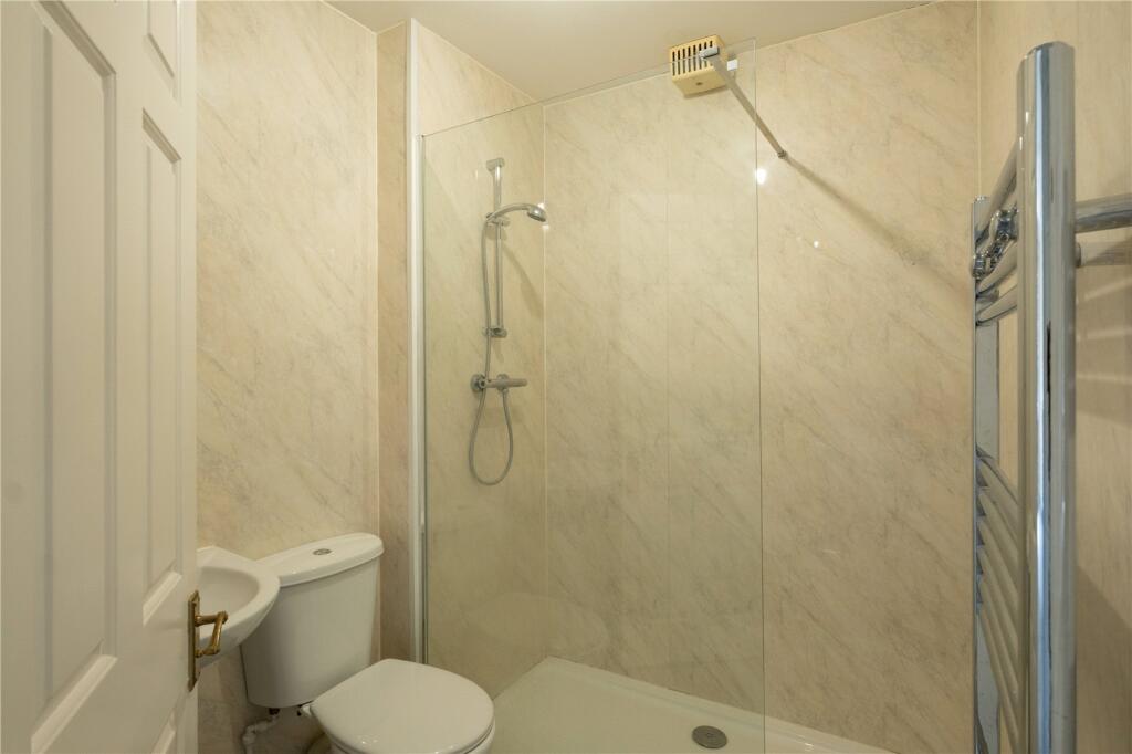 Windsor Terrace, Corbridge, Northumberland, NE45 - More