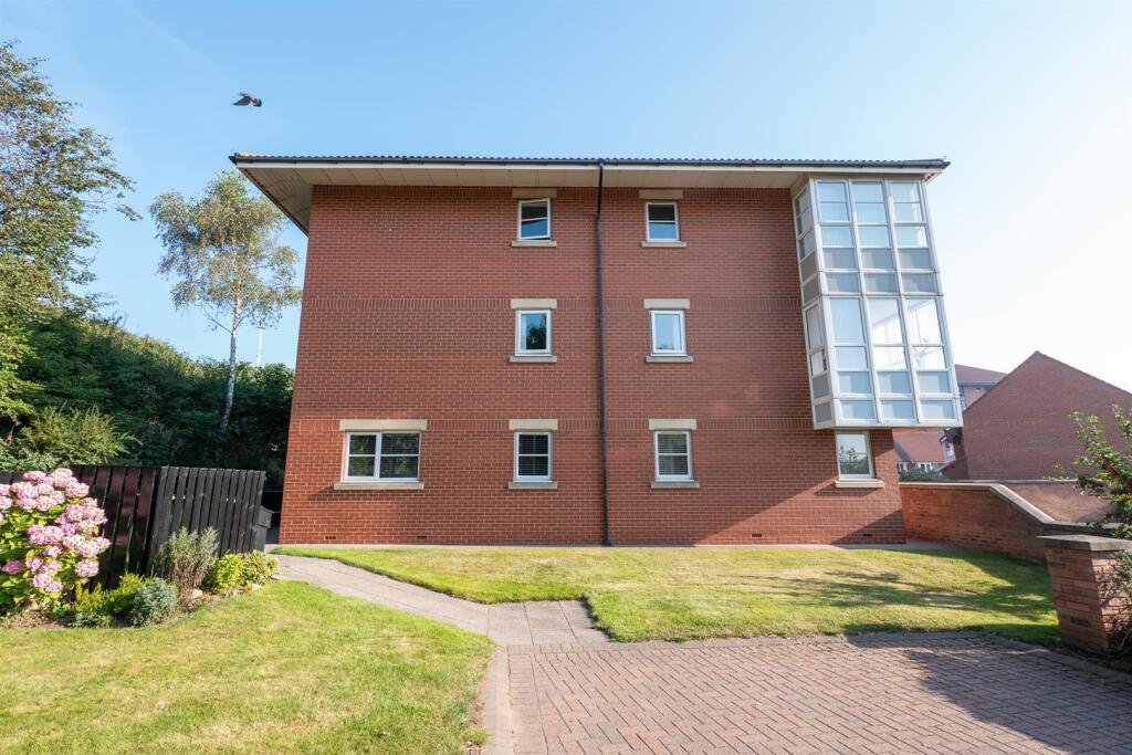 Main image of property: Beacon Drive, North Haven, Sunderland