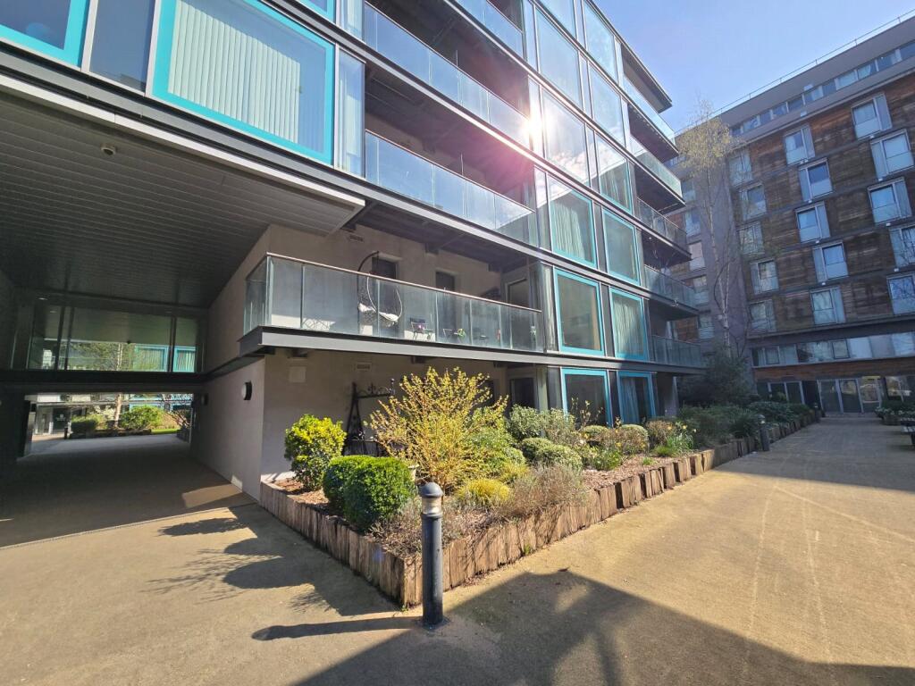 Main image of property: Station Approach, Hayes, Greater London, UB3
