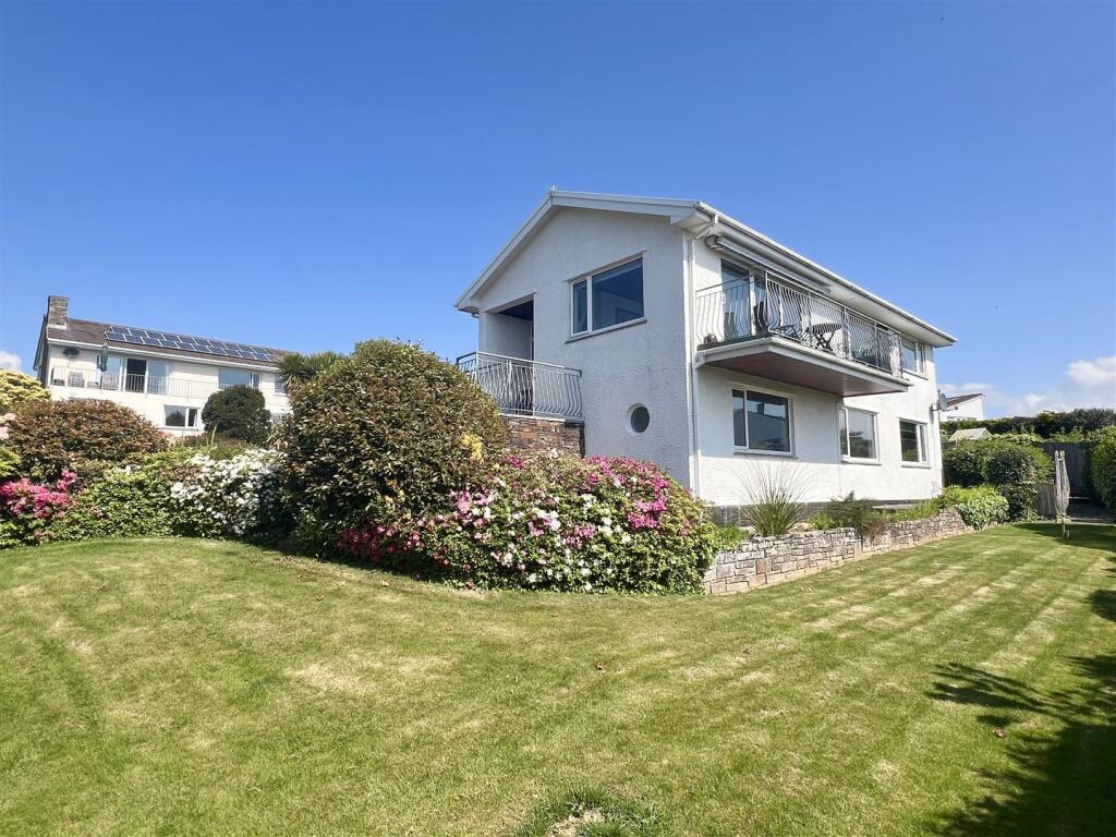 Main image of property: Duporth Bay, Duporth, St. Austell