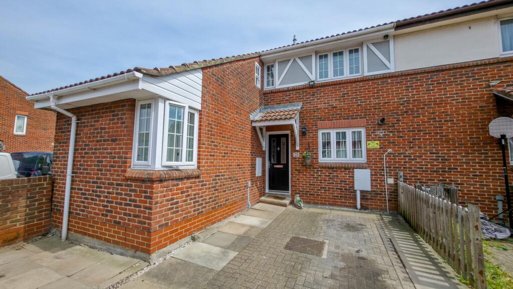 Main image of property: Longworth Close, Thamesmead, London, SE28