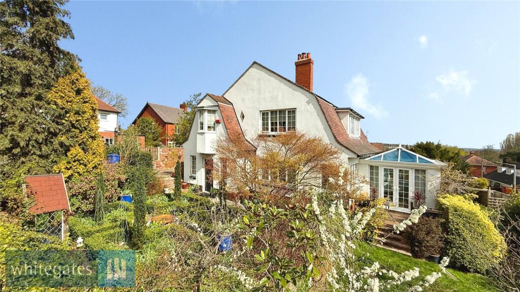 Main image of property: Cockerham Lane, Old Town, Barnsley, S75