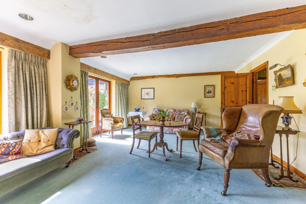 Blaegrove Lane, Up Nately, RG27 photo 3
