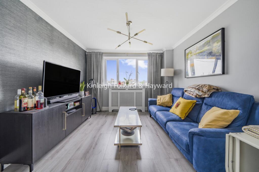 Main image of property: Chiswick Lane, Chiswick, London, W4