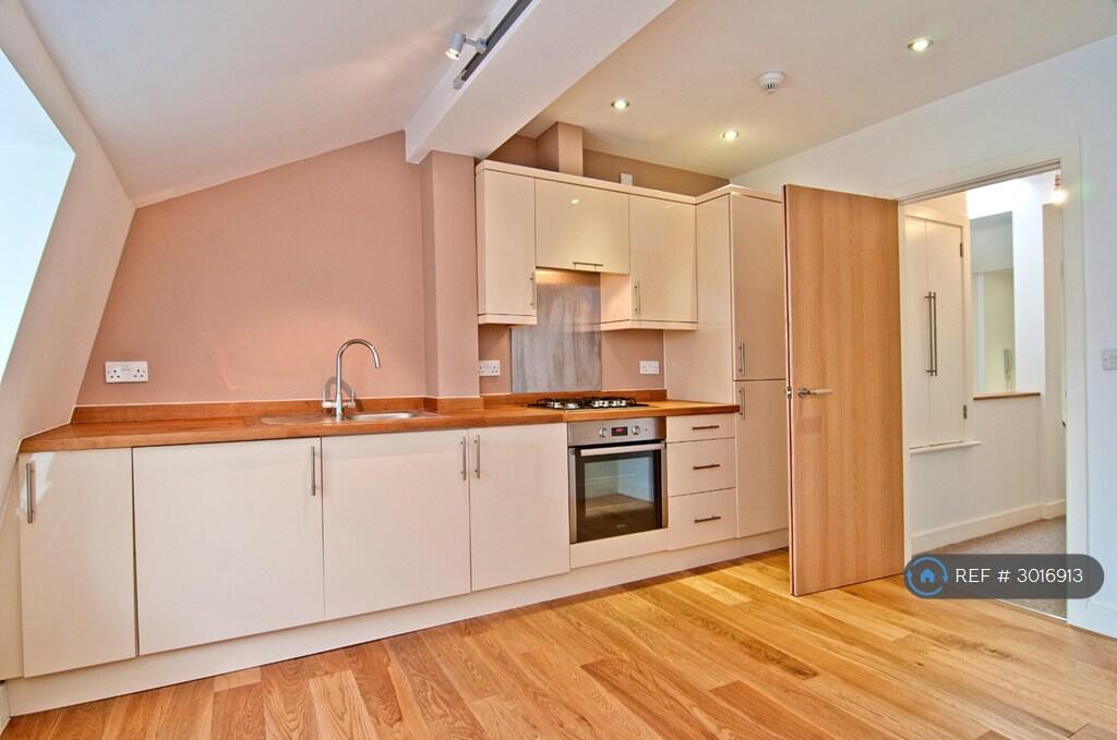 Main image of property: Church Street, Brighton, BN1