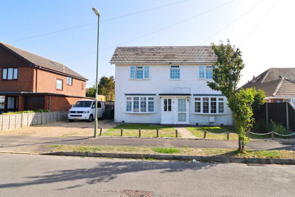 Main image of property: Harold Road, Hayling Island