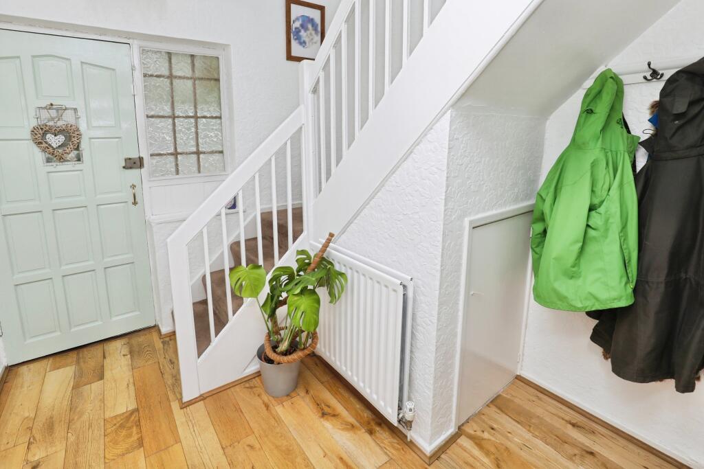 Markfield Crescent, Liverpool, L25 photo 3