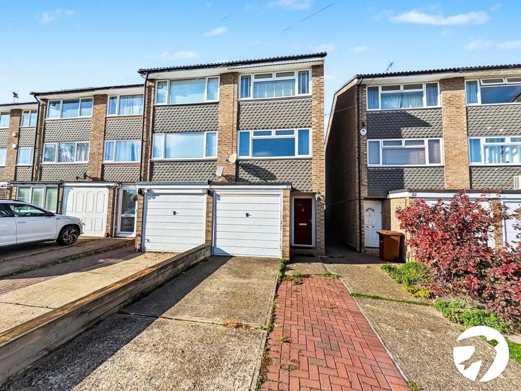 Main image of property: Caldew Avenue, Gillingham, Kent, ME8