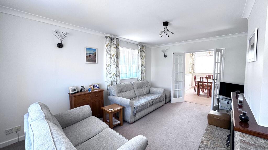 Moor Park Road, Kingskerswell, TQ12 - Ansicht 4