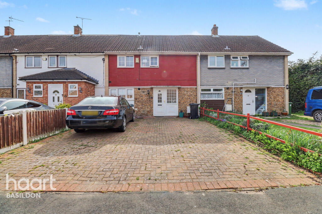 Main image of property: Rayside, Basildon