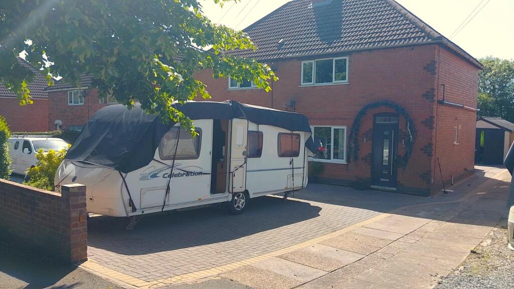 Main image of property: Springfield Road, Midway, Swadlincote
