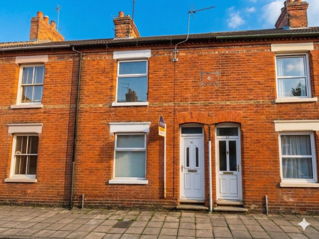 Main image of property: King Edward Street, New Bradwell, Milton Keynes