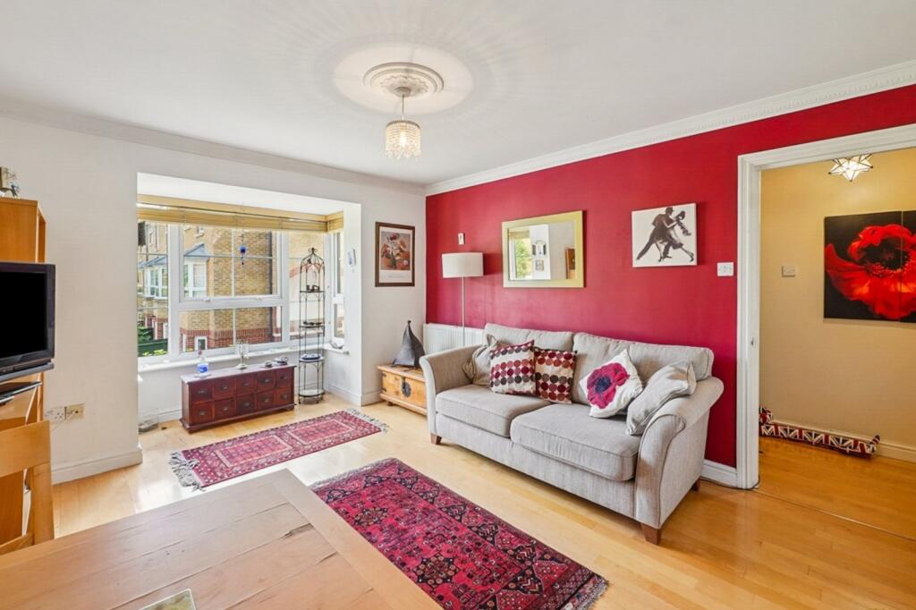 Main image of property: Malthouse Drive,
Chiswick, W4