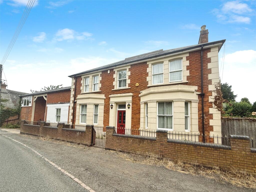 Main image of property: Lillingstone Road, Akeley