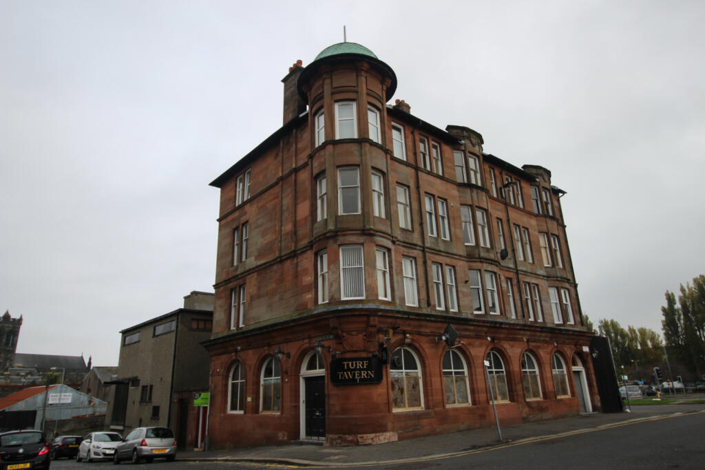 Main image of property: Marshalls Lane, Paisley