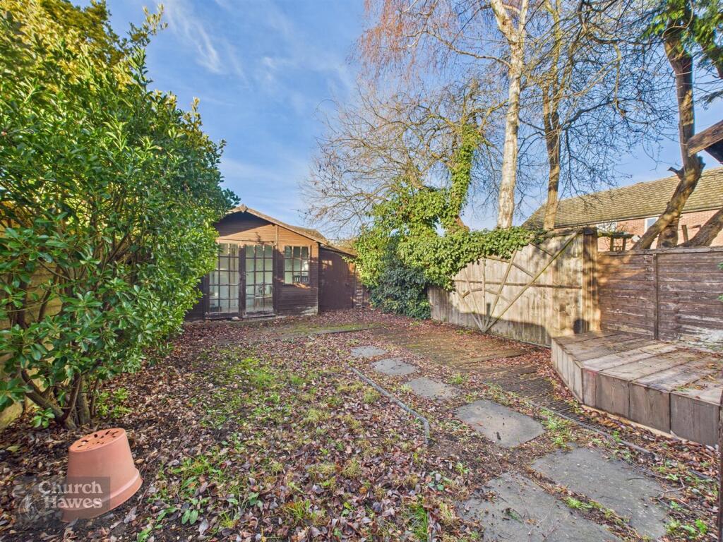 Coopers Avenue, Heybridge photo 3